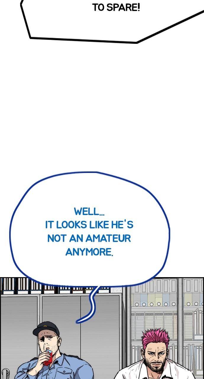 Wind Breaker SS4 - Manhwa Chap 122 - Next Chap 123
