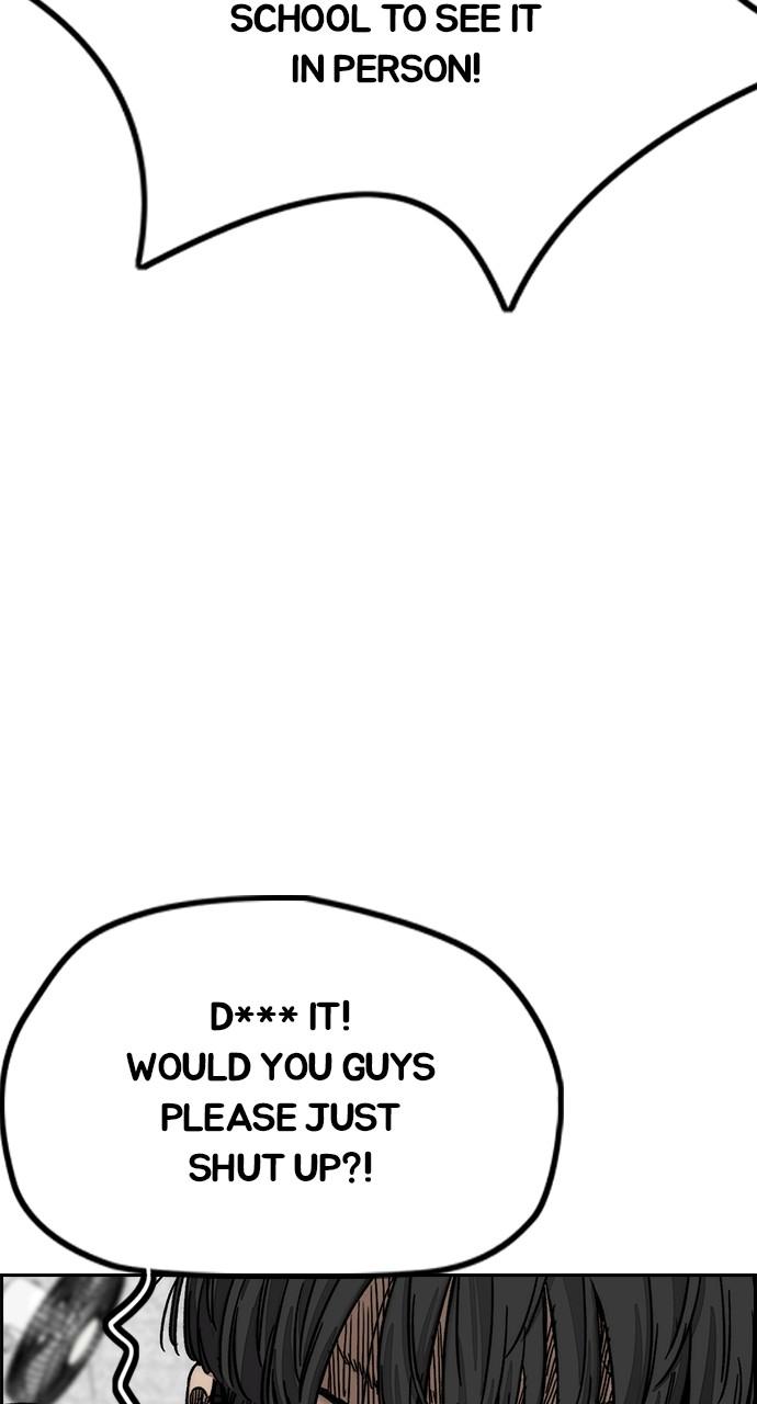 Wind Breaker SS4 - Manhwa Chap 122 - Next Chap 123