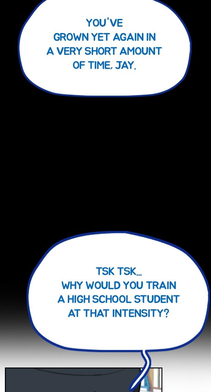 Wind Breaker SS4 - Manhwa Chap 122 - Next Chap 123