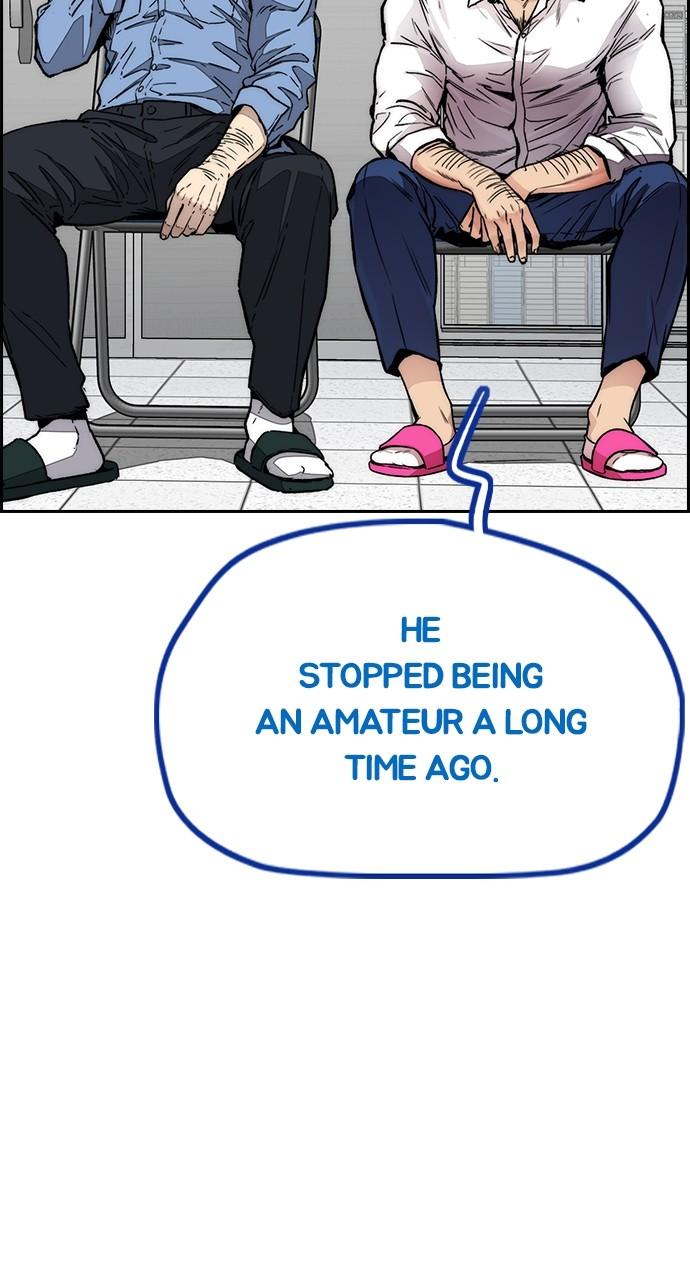 Wind Breaker SS4 - Manhwa Chap 122 - Next Chap 123