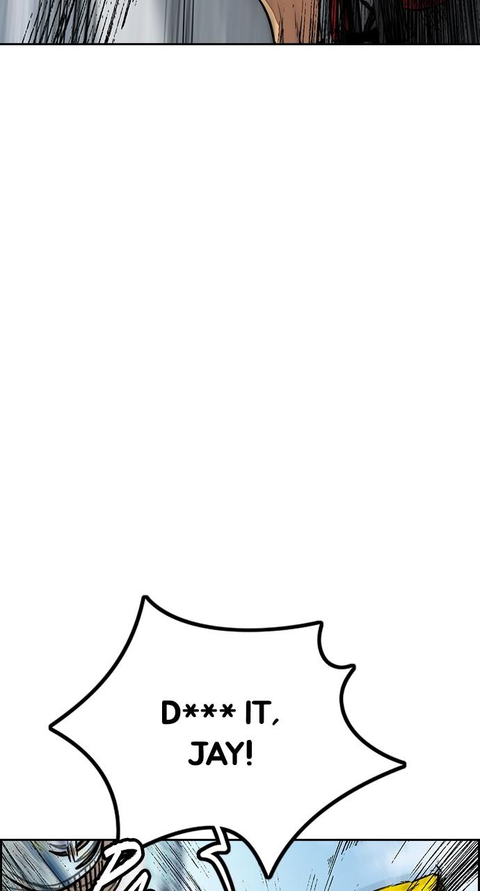 Wind Breaker SS4 - Manhwa Chap 122 - Next Chap 123