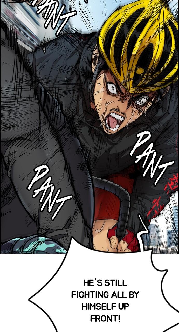 Wind Breaker SS4 - Manhwa Chap 122 - Next Chap 123