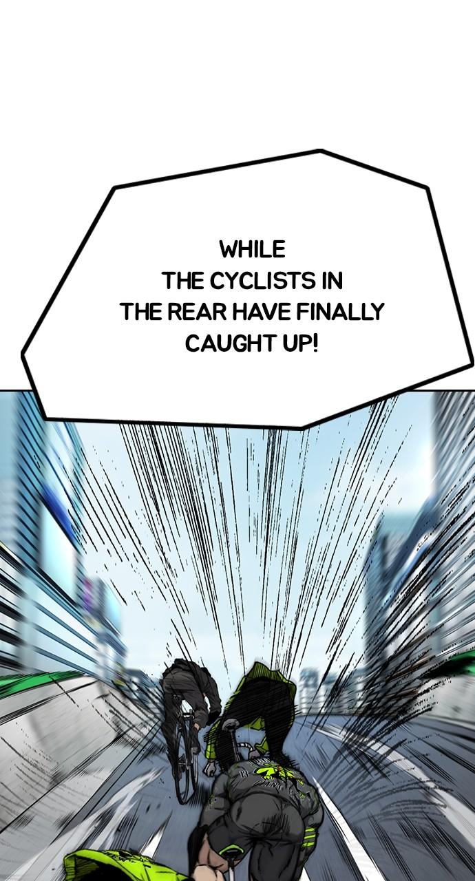Wind Breaker SS4 - Manhwa Chap 122 - Next Chap 123
