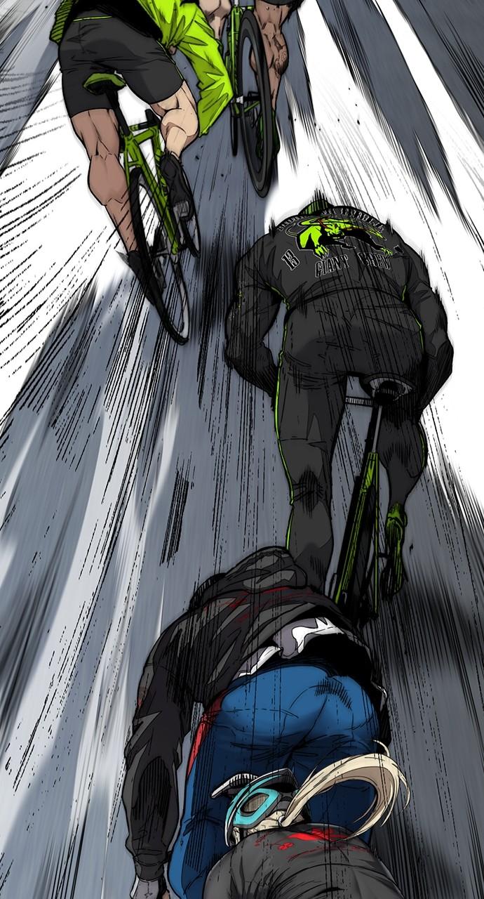 Wind Breaker SS4 - Manhwa Chap 122 - Next Chap 123