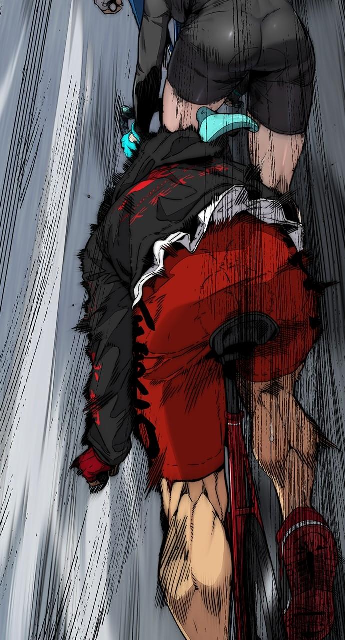 Wind Breaker SS4 - Manhwa Chap 122 - Next Chap 123