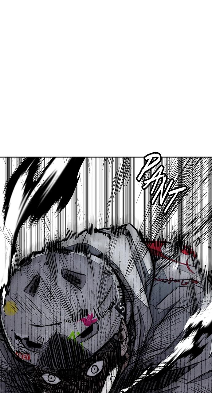 Wind Breaker SS4 - Manhwa Chap 122 - Next Chap 123