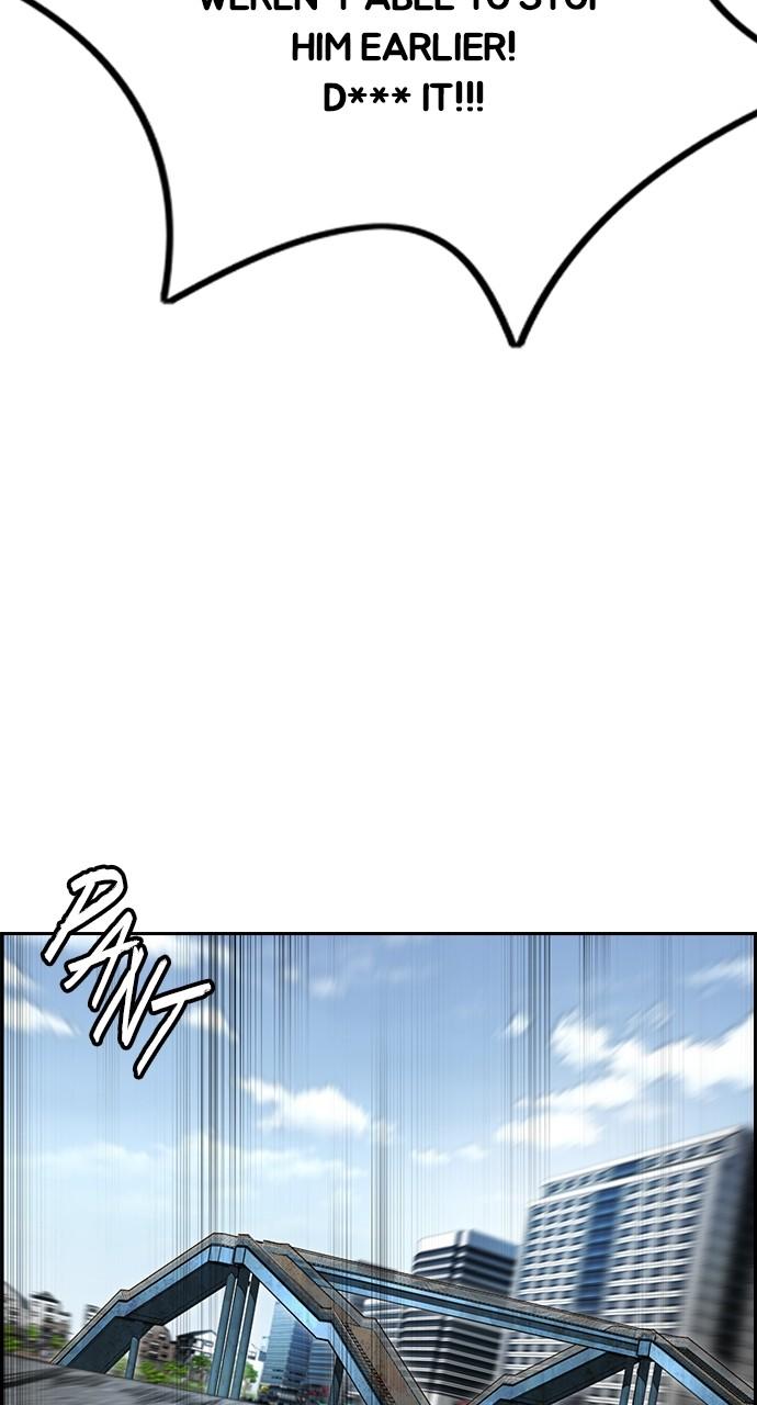 Wind Breaker SS4 - Manhwa Chap 122 - Next Chap 123