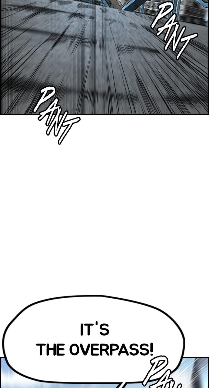 Wind Breaker SS4 - Manhwa Chap 122 - Next Chap 123