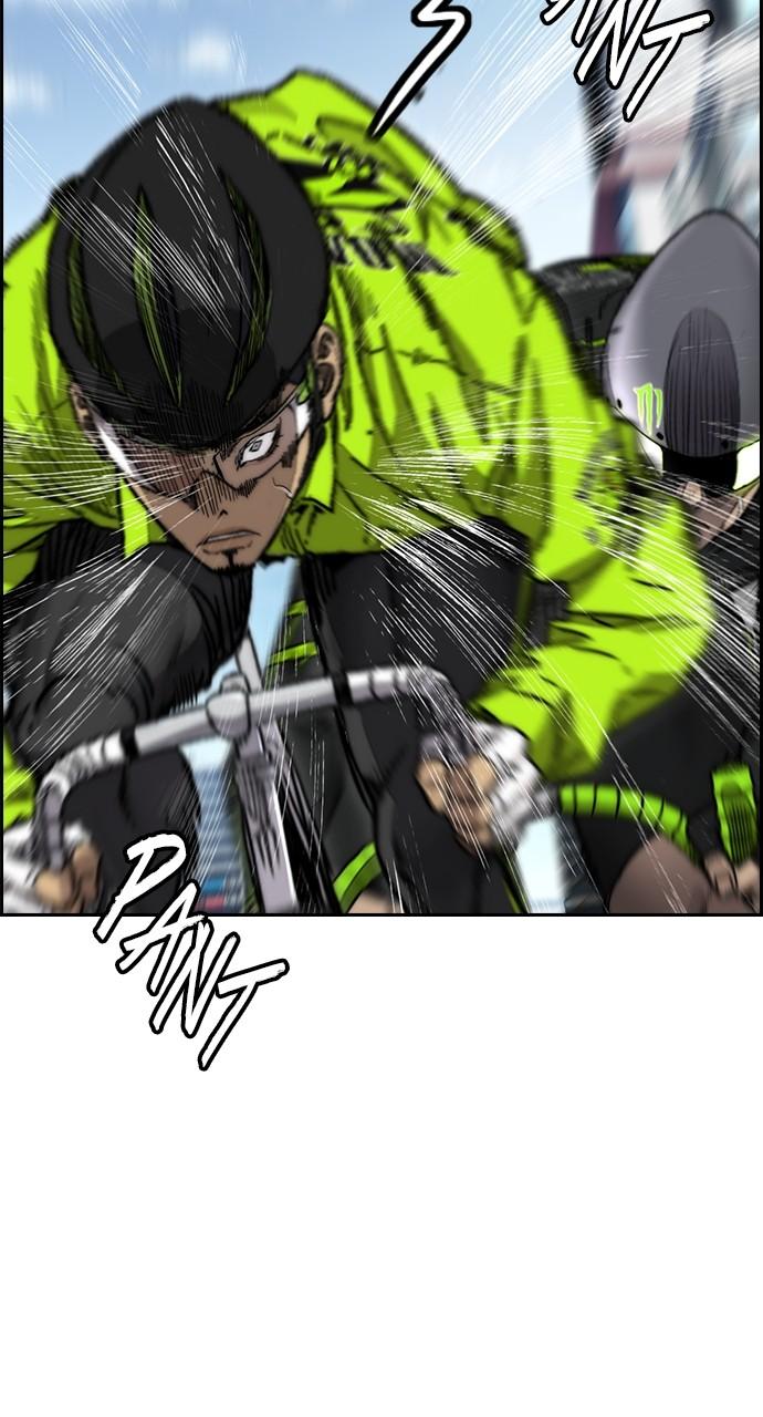 Wind Breaker SS4 - Manhwa Chap 122 - Next Chap 123