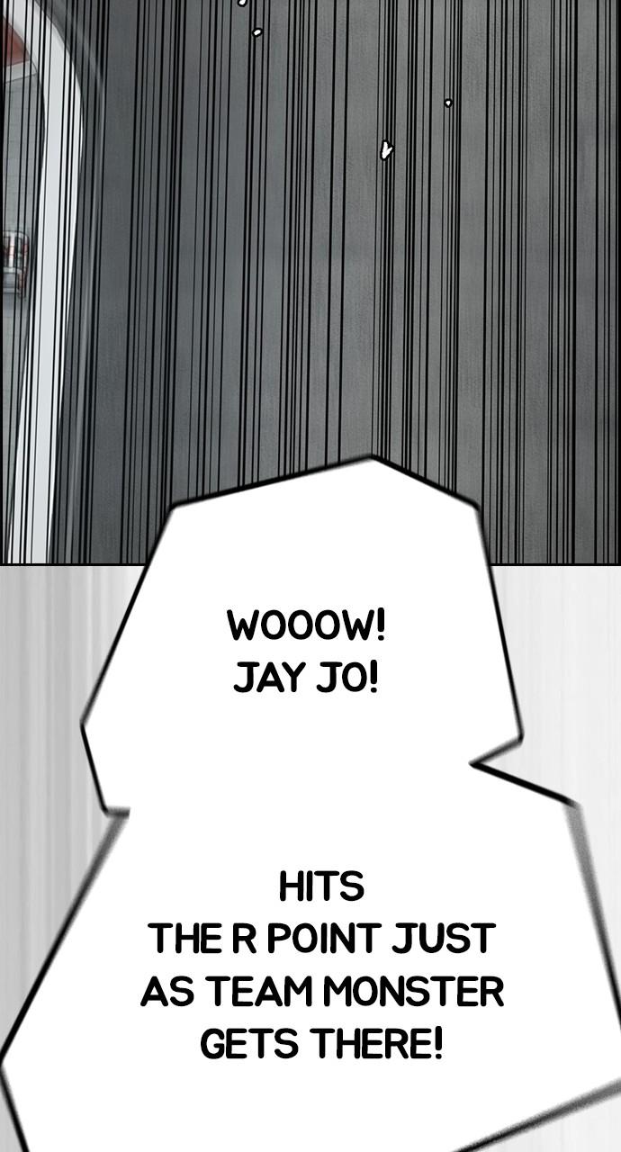 Wind Breaker SS4 - Manhwa Chap 122 - Next Chap 123