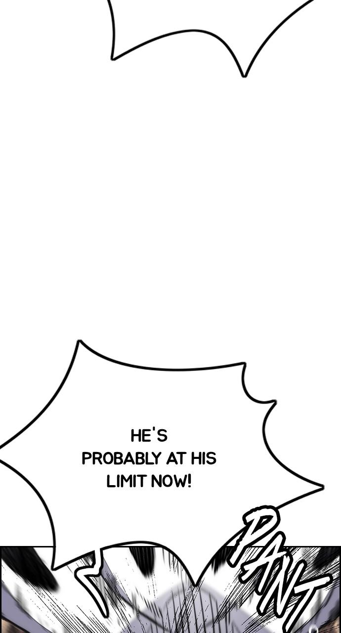 Wind Breaker SS4 - Manhwa Chap 122 - Next Chap 123