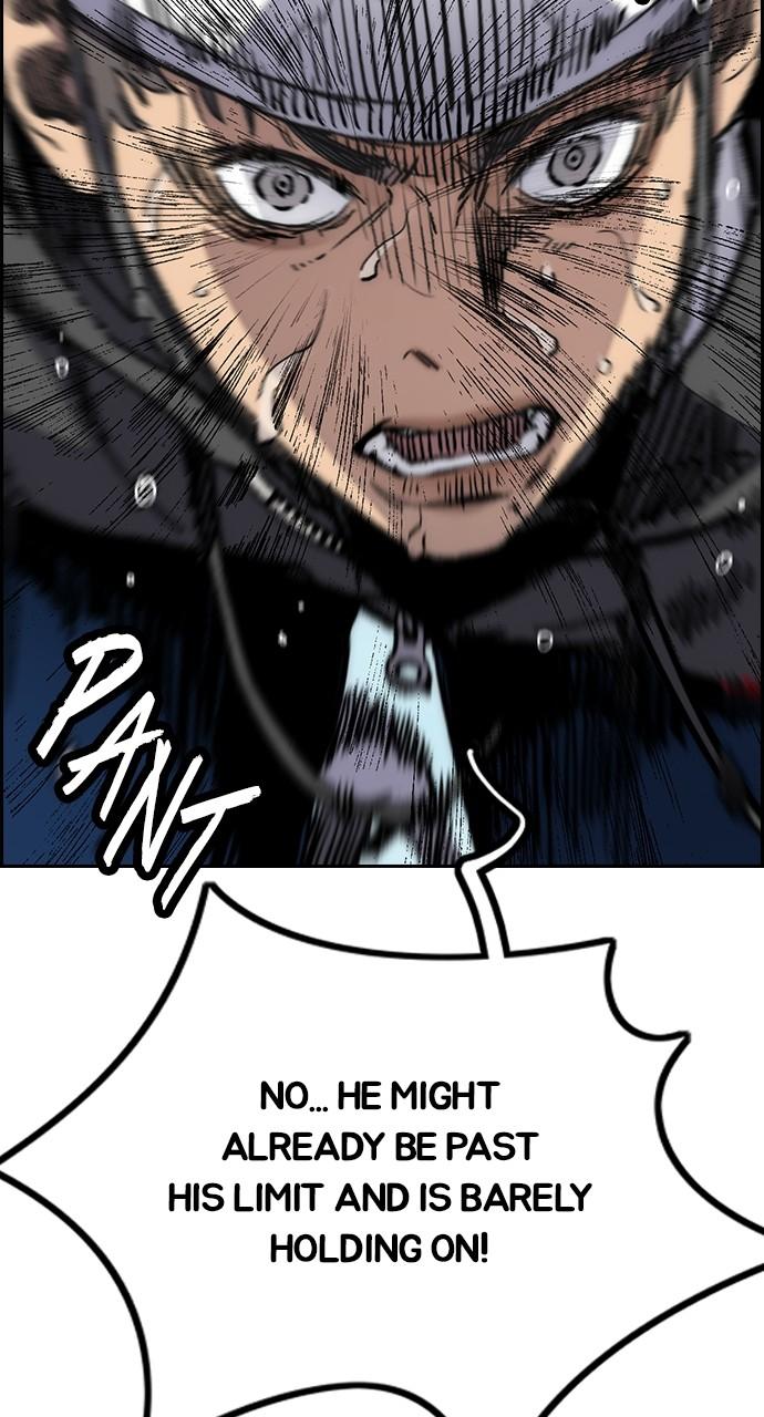 Wind Breaker SS4 - Manhwa Chap 122 - Next Chap 123