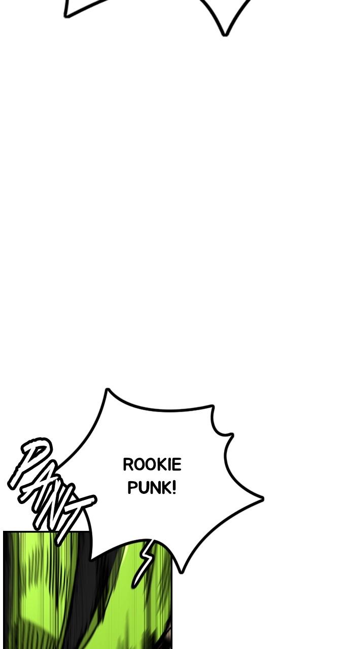 Wind Breaker SS4 - Manhwa Chap 122 - Next Chap 123