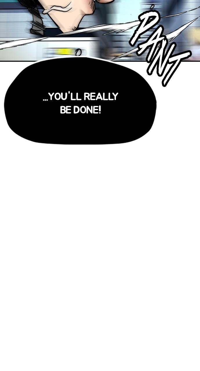 Wind Breaker SS4 - Manhwa Chap 122 - Next Chap 123