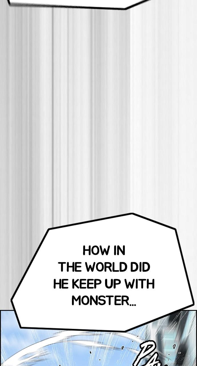 Wind Breaker SS4 - Manhwa Chap 122 - Next Chap 123