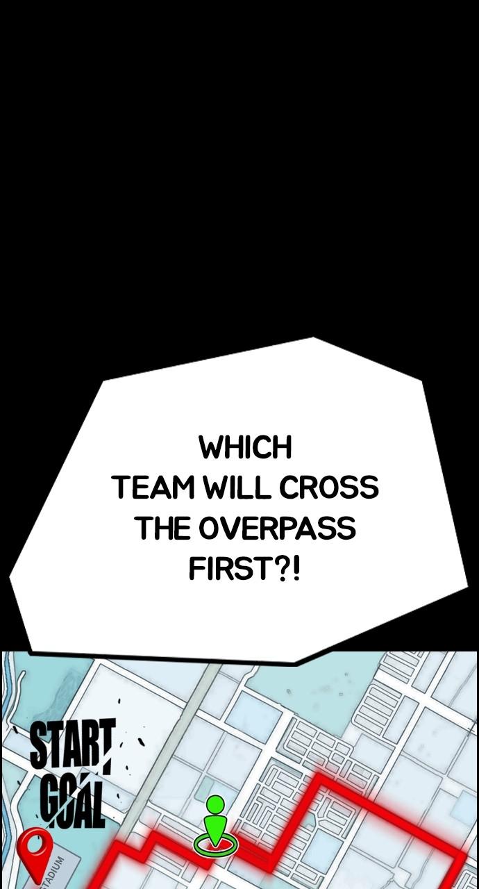 Wind Breaker SS4 - Manhwa Chap 122 - Next Chap 123