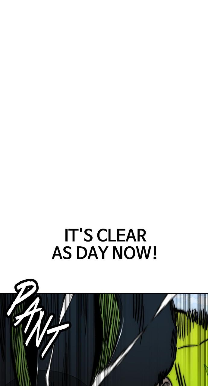 Wind Breaker SS4 - Manhwa Chap 122 - Next Chap 123