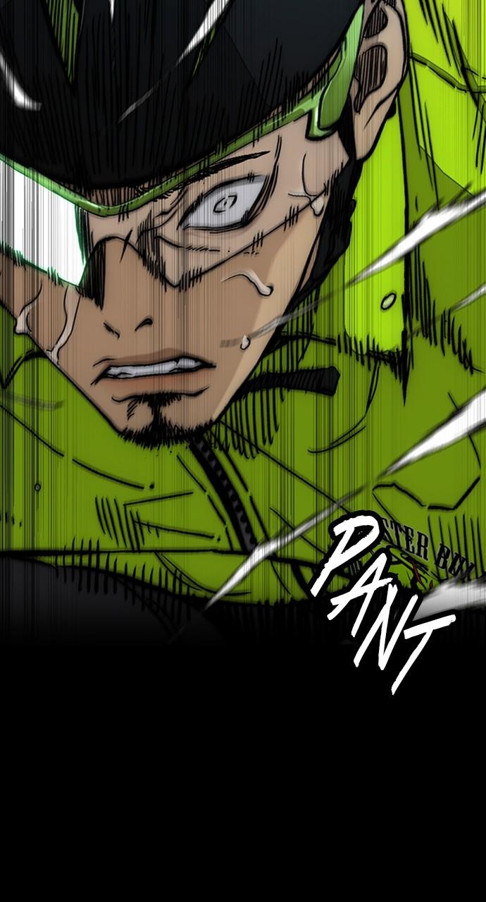 Wind Breaker SS4 - Manhwa Chap 122 - Next Chap 123