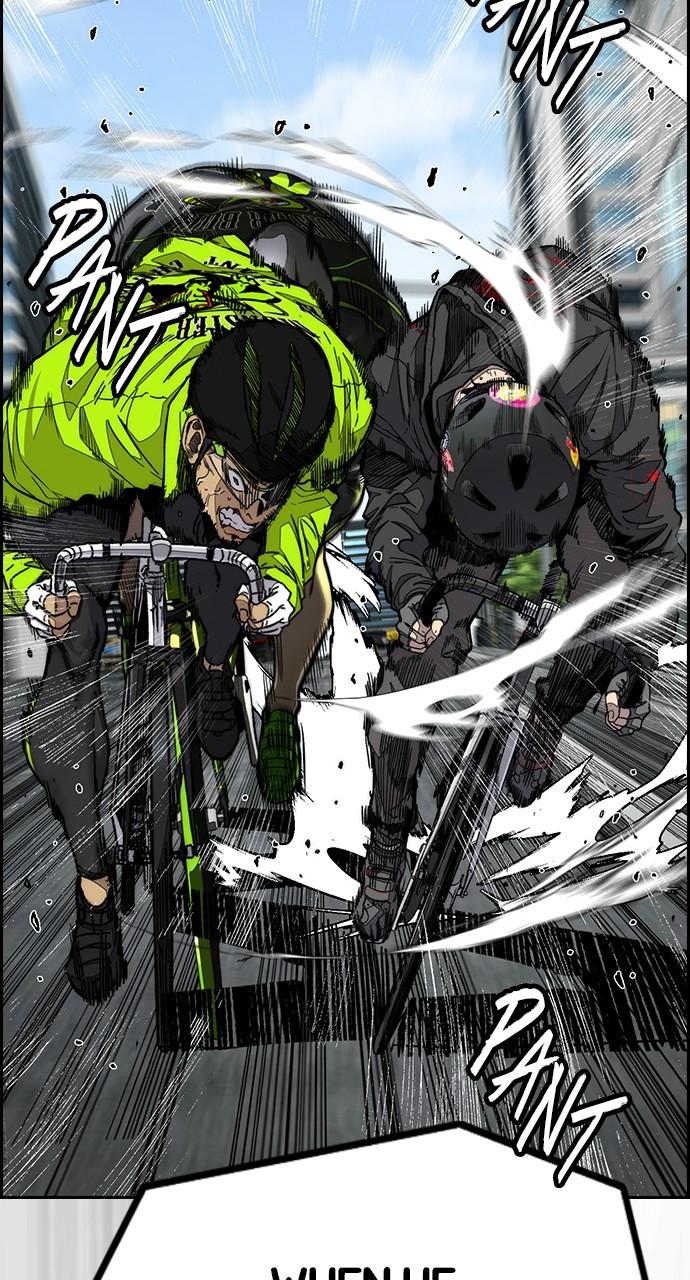 Wind Breaker SS4 - Manhwa Chap 122 - Next Chap 123