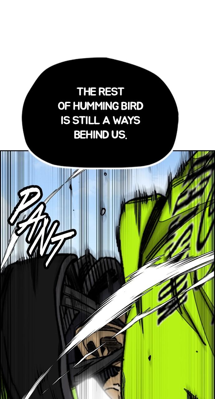 Wind Breaker SS4 - Manhwa Chap 122 - Next Chap 123