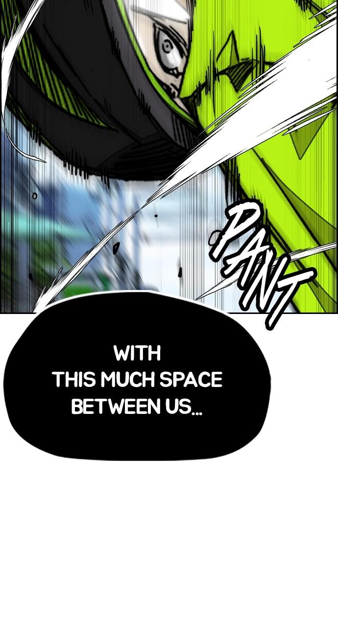 Wind Breaker SS4 - Manhwa Chap 122 - Next Chap 123