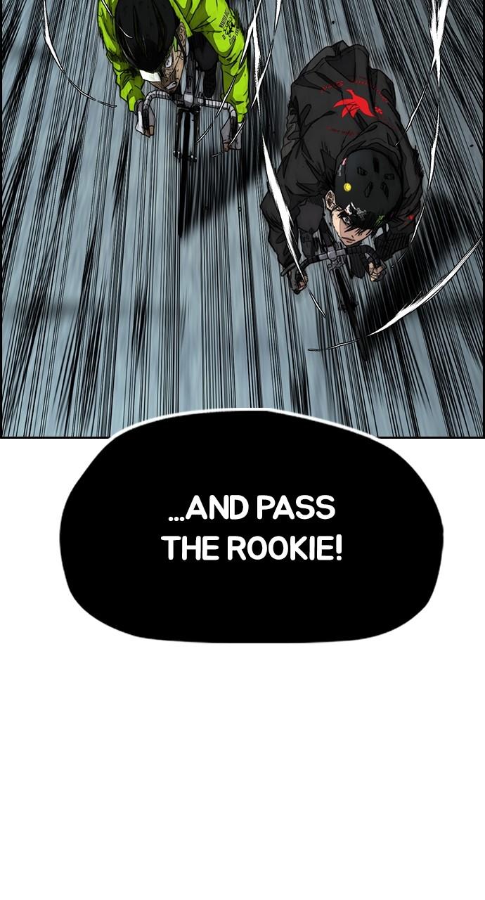 Wind Breaker SS4 - Manhwa Chap 122 - Next Chap 123