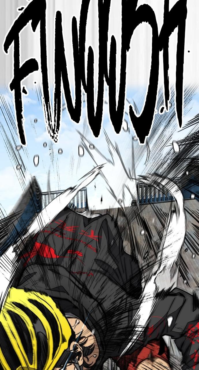 Wind Breaker SS4 - Manhwa Chap 123 - Next Chap 124