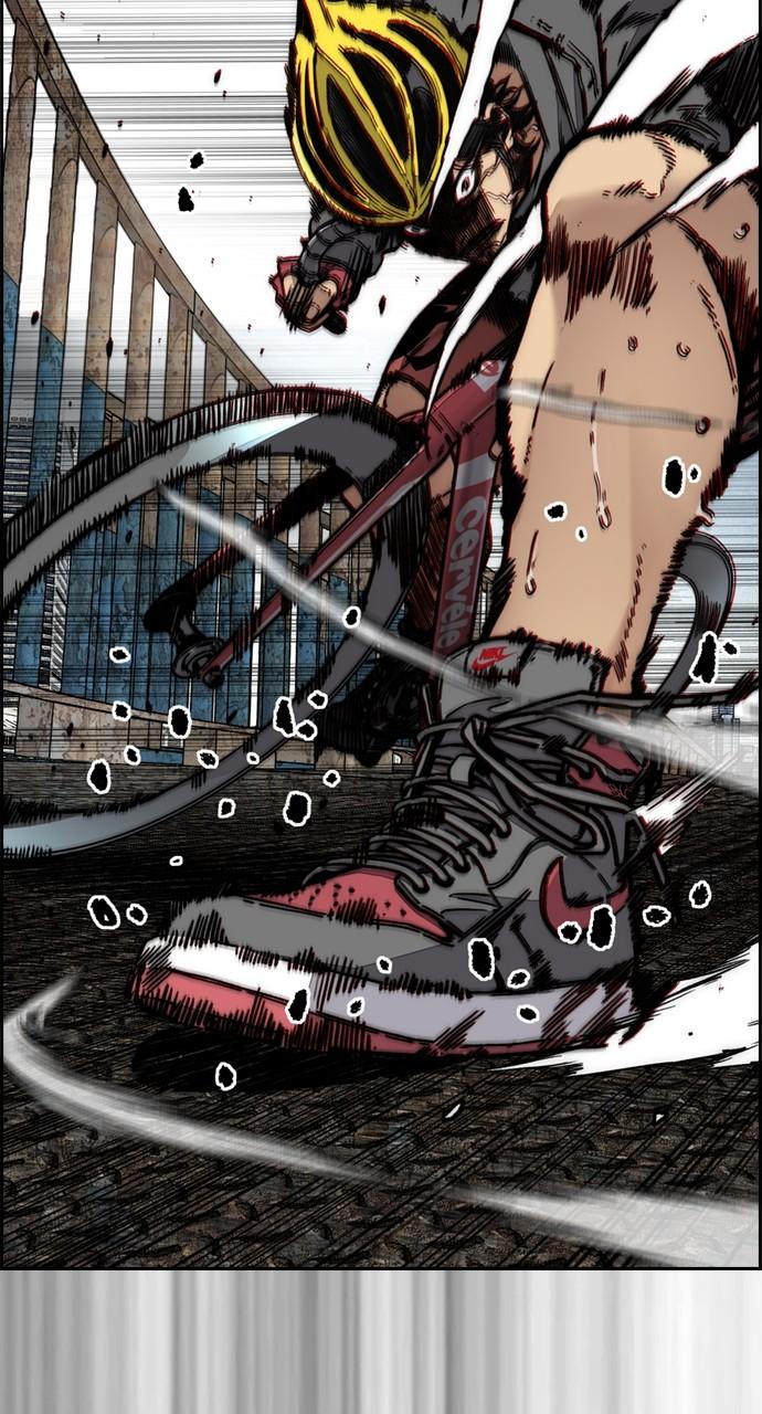 Wind Breaker SS4 - Manhwa Chap 123 - Next Chap 124