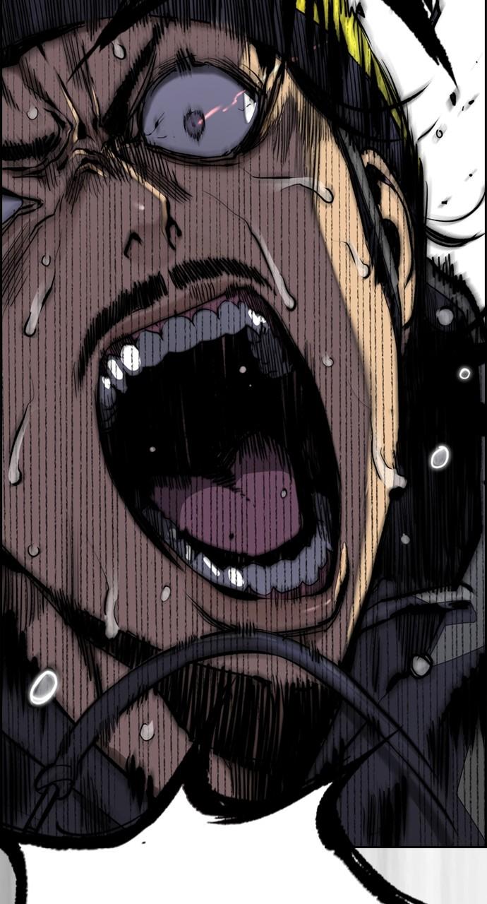 Wind Breaker SS4 - Manhwa Chap 123 - Next Chap 124