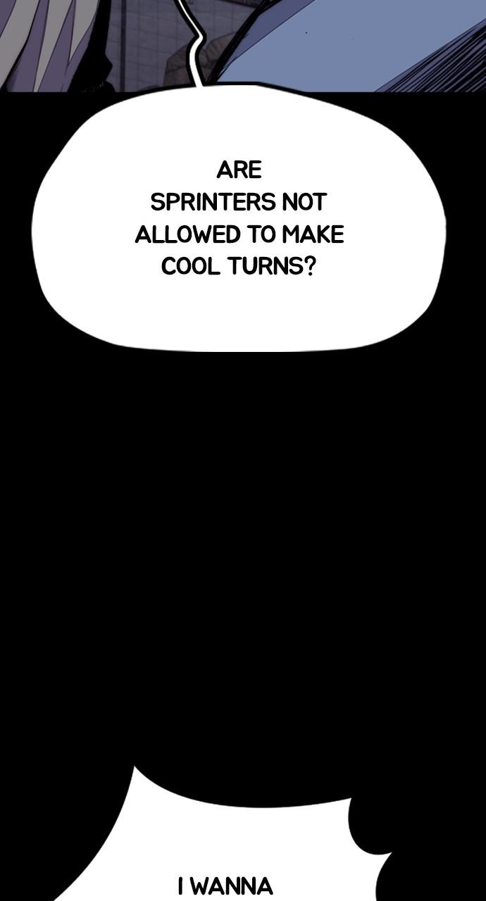Wind Breaker SS4 - Manhwa Chap 123 - Next Chap 124