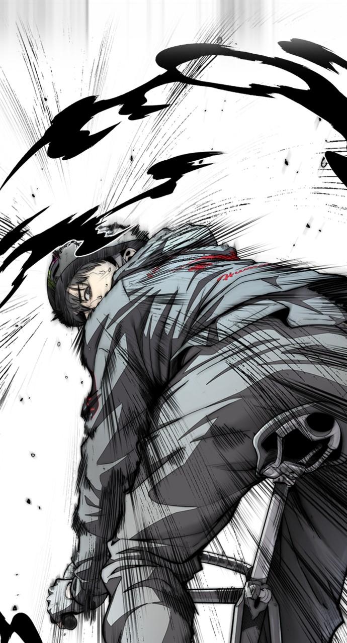 Wind Breaker SS4 - Manhwa Chap 123 - Next Chap 124