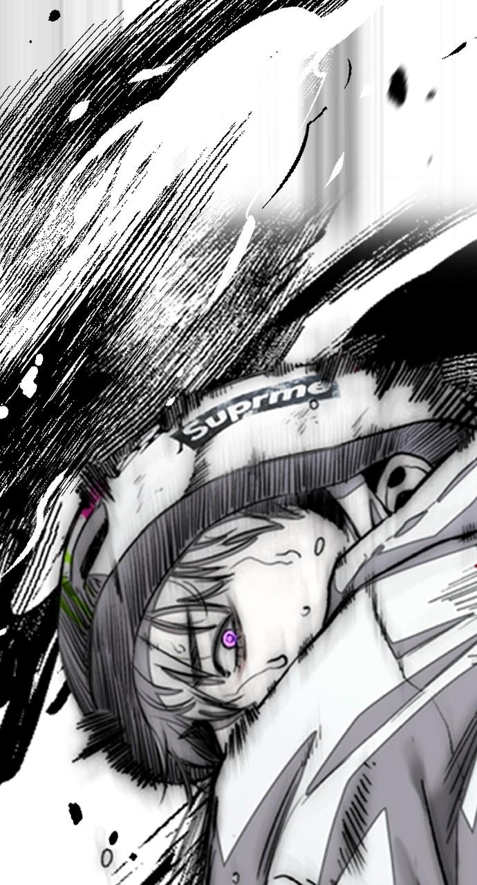 Wind Breaker SS4 - Manhwa Chap 123 - Next Chap 124