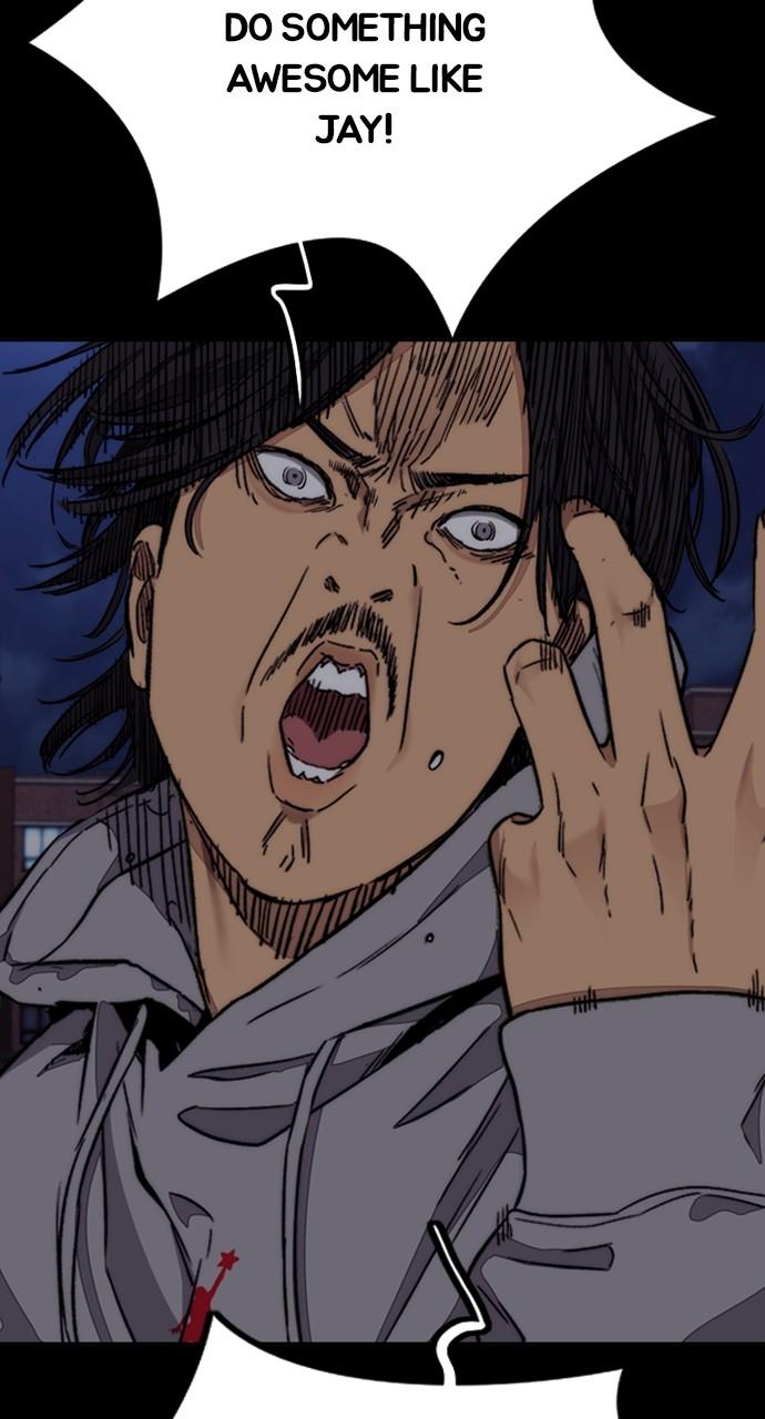 Wind Breaker SS4 - Manhwa Chap 123 - Next Chap 124