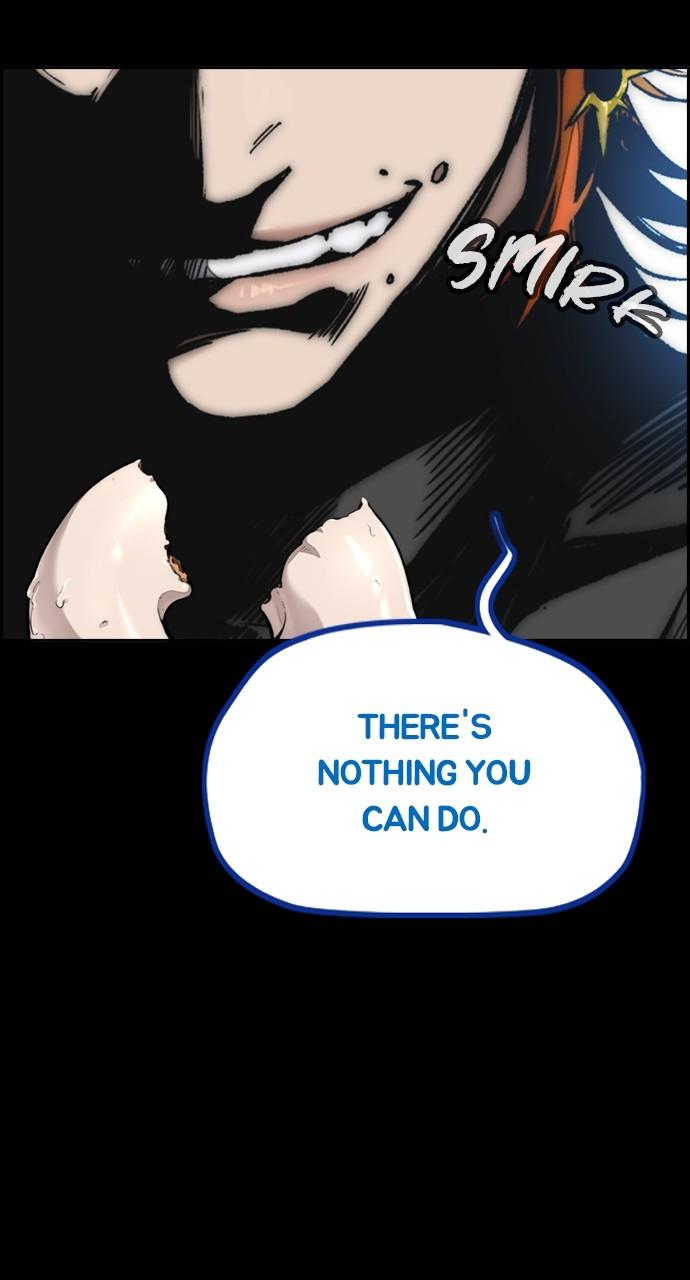 Wind Breaker SS4 - Manhwa Chap 123 - Next Chap 124