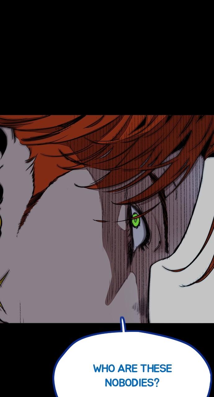 Wind Breaker SS4 - Manhwa Chap 123 - Next Chap 124