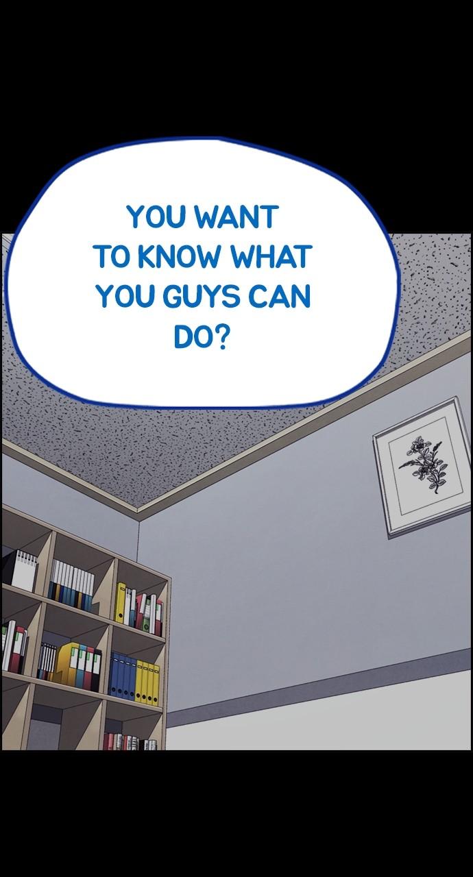 Wind Breaker SS4 - Manhwa Chap 123 - Next Chap 124