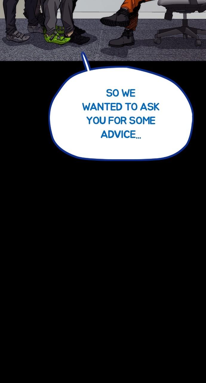 Wind Breaker SS4 - Manhwa Chap 123 - Next Chap 124