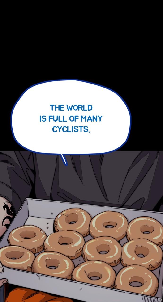 Wind Breaker SS4 - Manhwa Chap 123 - Next Chap 124