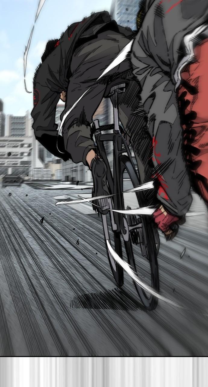 Wind Breaker SS4 - Manhwa Chap 123 - Next Chap 124