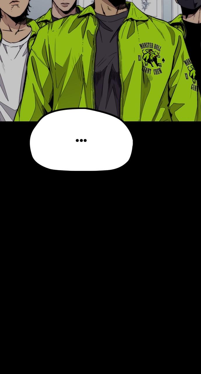 Wind Breaker SS4 - Manhwa Chap 123 - Next Chap 124
