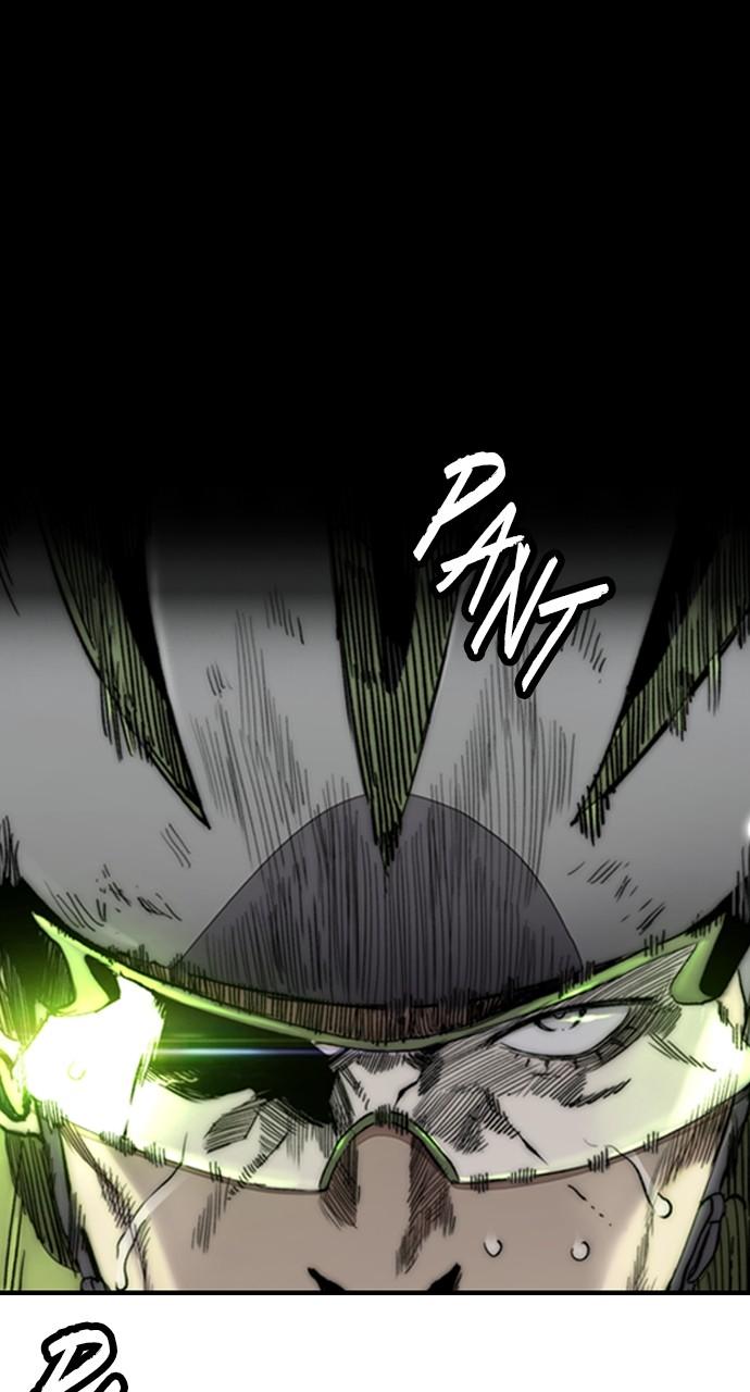 Wind Breaker SS4 - Manhwa Chap 123 - Next Chap 124