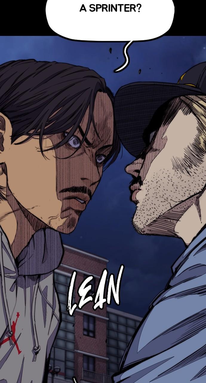 Wind Breaker SS4 - Manhwa Chap 123 - Next Chap 124