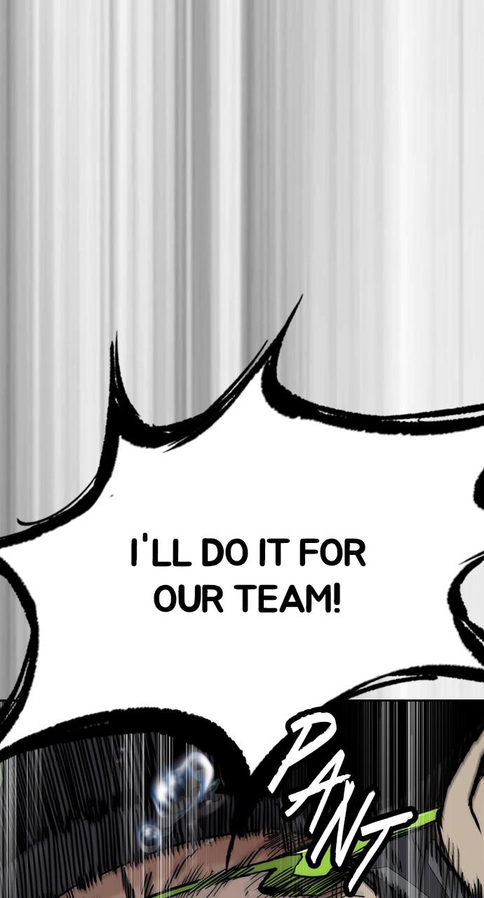 Wind Breaker SS4 - Manhwa Chap 123 - Next Chap 124