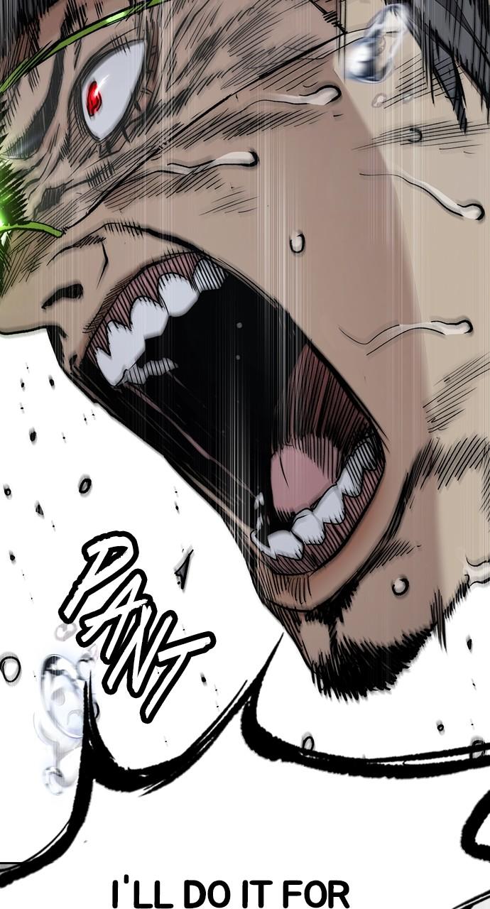 Wind Breaker SS4 - Manhwa Chap 123 - Next Chap 124