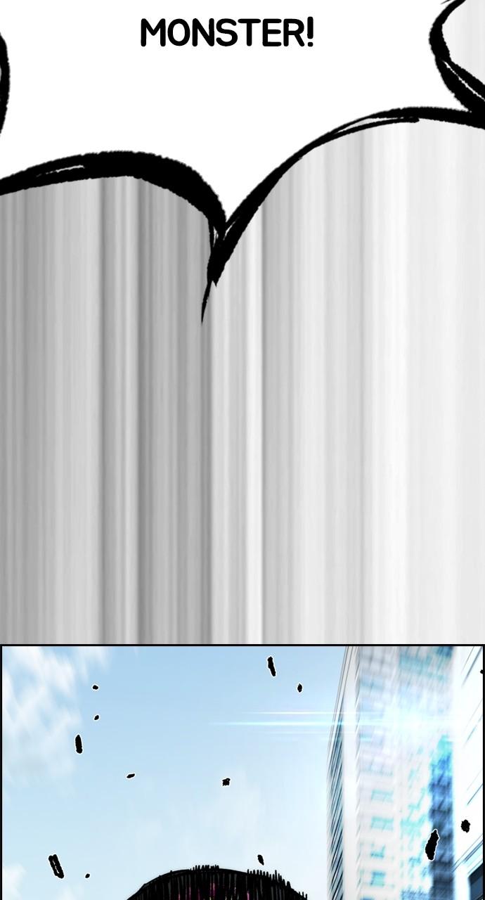 Wind Breaker SS4 - Manhwa Chap 123 - Next Chap 124