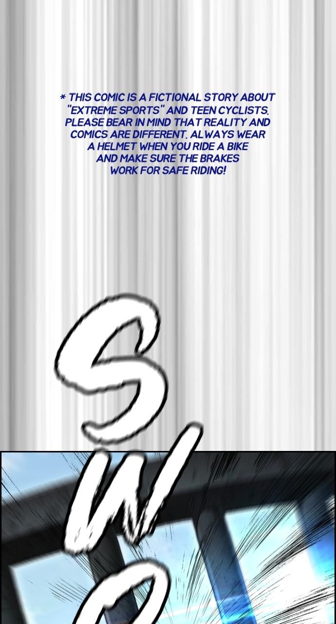 Wind Breaker SS4 - Manhwa Chap 123 - Next Chap 124
