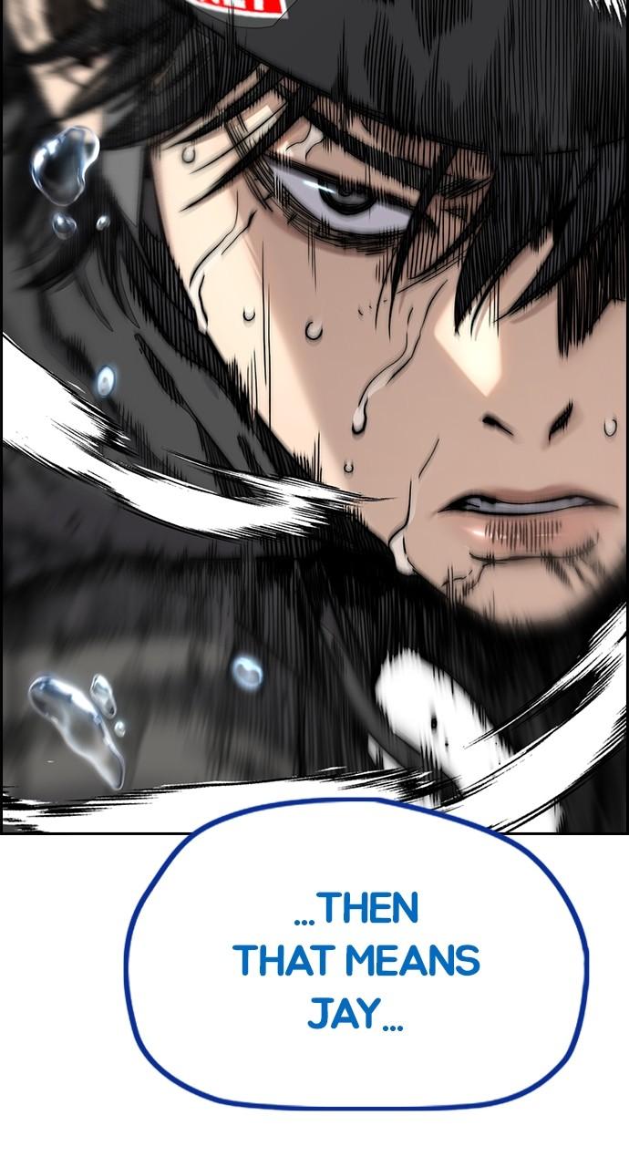 Wind Breaker SS4 - Manhwa Chap 123 - Next Chap 124