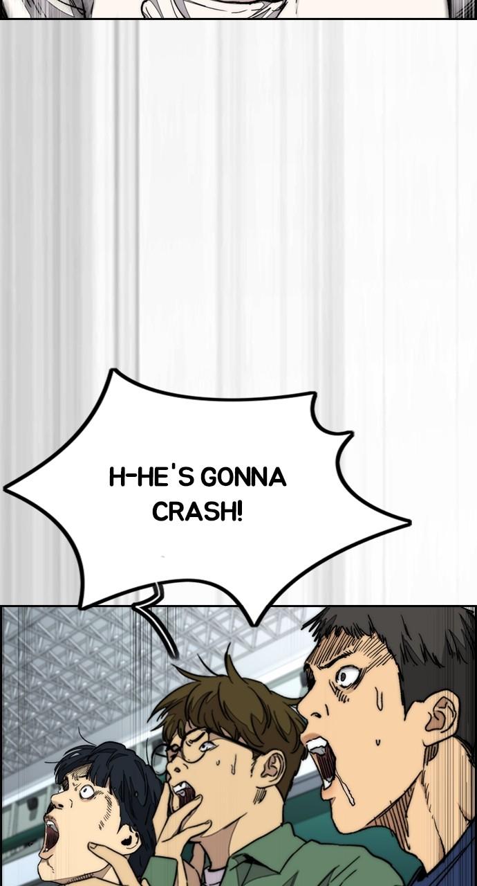 Wind Breaker SS4 - Manhwa Chap 123 - Next Chap 124