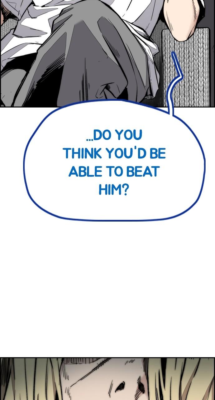 Wind Breaker SS4 - Manhwa Chap 123 - Next Chap 124