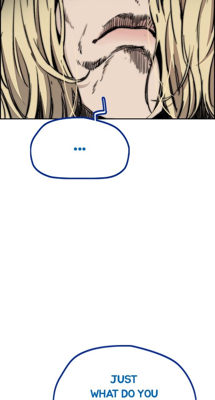 Wind Breaker SS4 - Manhwa Chap 123 - Next Chap 124